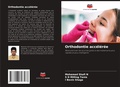 Cover: Orthodontie acceleree - Editions Notre Savoir