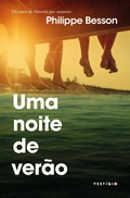 Cover: Uma noite de ver&atilde;o - VEST&iacute;GIO EDITORA