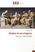 Cover: Oedipe et ses enigmes - Editions Universitaires Europeennes