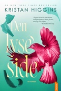 Cover: Den lyse side - Jentas