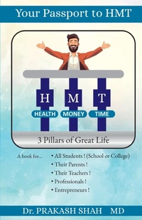 Abbildung von: Your Passport to HMT - White Falcon Publishing