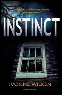 Abbildung von: Instinct - Brave New Books
