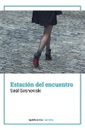 Cover: Estacion del encuentro - Equidistancias