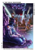 Cover: Il tao delle macchine - Luiss University Press