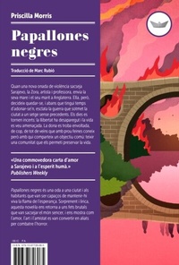Abbildung von: Papallones negres - Edicions del Periscopi