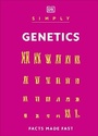 Cover: Simply Genetics - DK Publishing (Dorling Kindersley)
