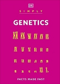 Enlarge image Cover: Simply Genetics - DK Publishing (Dorling Kindersley)