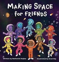 Cover: Making Space for Friends - Dapper Dragons