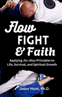 Enlarge image Cover: Flow, Fight, and Faith - Barefoot Prophet Media