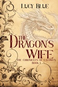 Cover: The Dragon's Wife - Falstaff Books