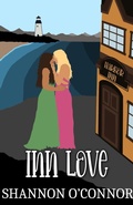 Cover: Inn Love - Shannon O'Connor