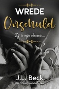 Cover: Wrede Onschuld - Tinteling Romance