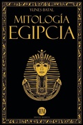 Cover: Mitologia Egipcia - Historia Magistra