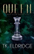 Cover: Queen - Graffridge Publishing