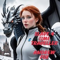 Cover: Slave 4 Time Traveller - andrew fox