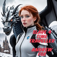 Enlarge image Cover: Slave 4 Time Traveller - andrew fox