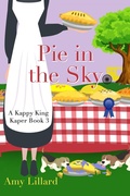 Cover: Pie in the Sky - Midtown Books LLC