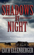 Cover: Shadows By Night - Zach Ellenberger