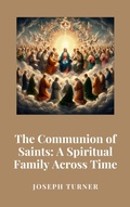 Cover: The Communion of Saints: A Spiritual Family Across Time - Historia Magna