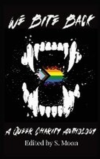 Enlarge image Cover: We Bite Back - Pride with a Bite