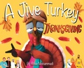 Cover: A Jive Turkey Thanksgiving - Rose Mohammadi