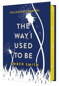 Enlarge image Cover: The Way I Used to Be (Collector's Edition) - MARGARET K MCELDERRY BOOKS