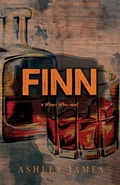 Cover: Finn - Ashley James