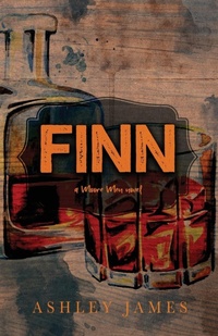 Enlarge image Cover: Finn - Ashley James