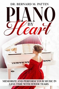 Abbildung von: Piano by Heart - Identity Publications