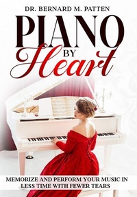 Abbildung von: Piano by Heart - Identity Publications
