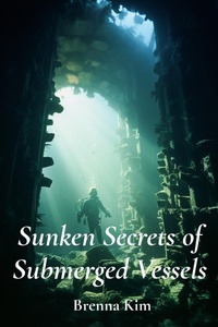 Abbildung von: Sunken Secrets of Submerged Vessels - Brenna Kim