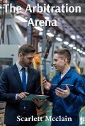Abbildung von: The Arbitration Arena - Scarlett McClain