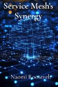 Abbildung von: Service Mesh's Synergy - Naomi Roosevelt