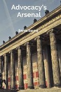 Abbildung von: Advocacy's Arsenal - Brenna Barrera