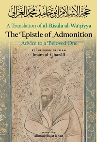 Abbildung von: The Epistle of Admonition - Imam Ghazali Publishing