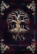 Cover: The Devil's Kiss - Katelyn Bennett
