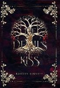 Enlarge image Cover: The Devil's Kiss - Katelyn Bennett