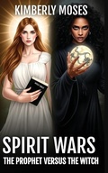 Cover: Spirit Wars - Rejoice Essential Publishing