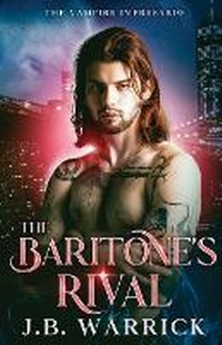 Enlarge image Cover: The Baritone's Rival - J.B. Warrick