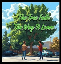 Abbildung von: The Tree Falls The Way It Leans - Pickwick Studios