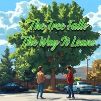 Abbildung von: The Tree Falls The Way It Leans - Pickwick Studios