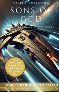 Cover: Sons of God - The Eternal Watchers - Sons of God - The Eternal Watchers