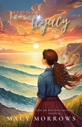 Cover: Hidden Legacy - Mystic Moonstone Press