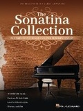 Cover: The Sonatina Collection - Hal Leonard Corporation
