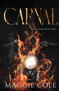 Cover: Carnal (Discreet) - Pulse Press