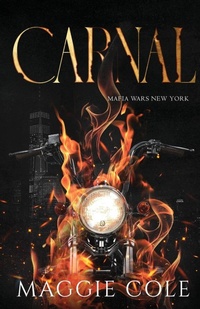 Abbildung von: Carnal (Discreet) - Pulse Press