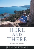 Cover: Here and there - Xlibris AU
