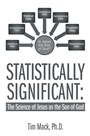 Cover: STATISTICALLY SIGNIFICANT - WestBow Press