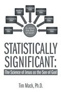 Cover: STATISTICALLY SIGNIFICANT - WestBow Press