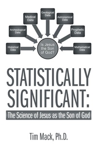 Enlarge image Cover: STATISTICALLY SIGNIFICANT - WestBow Press